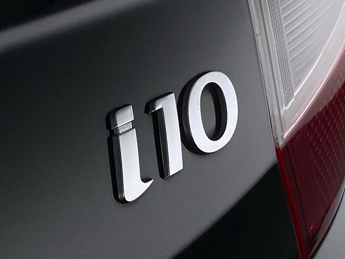 Used Hyundai i10 2022 for sale - 75454070: Photo 29