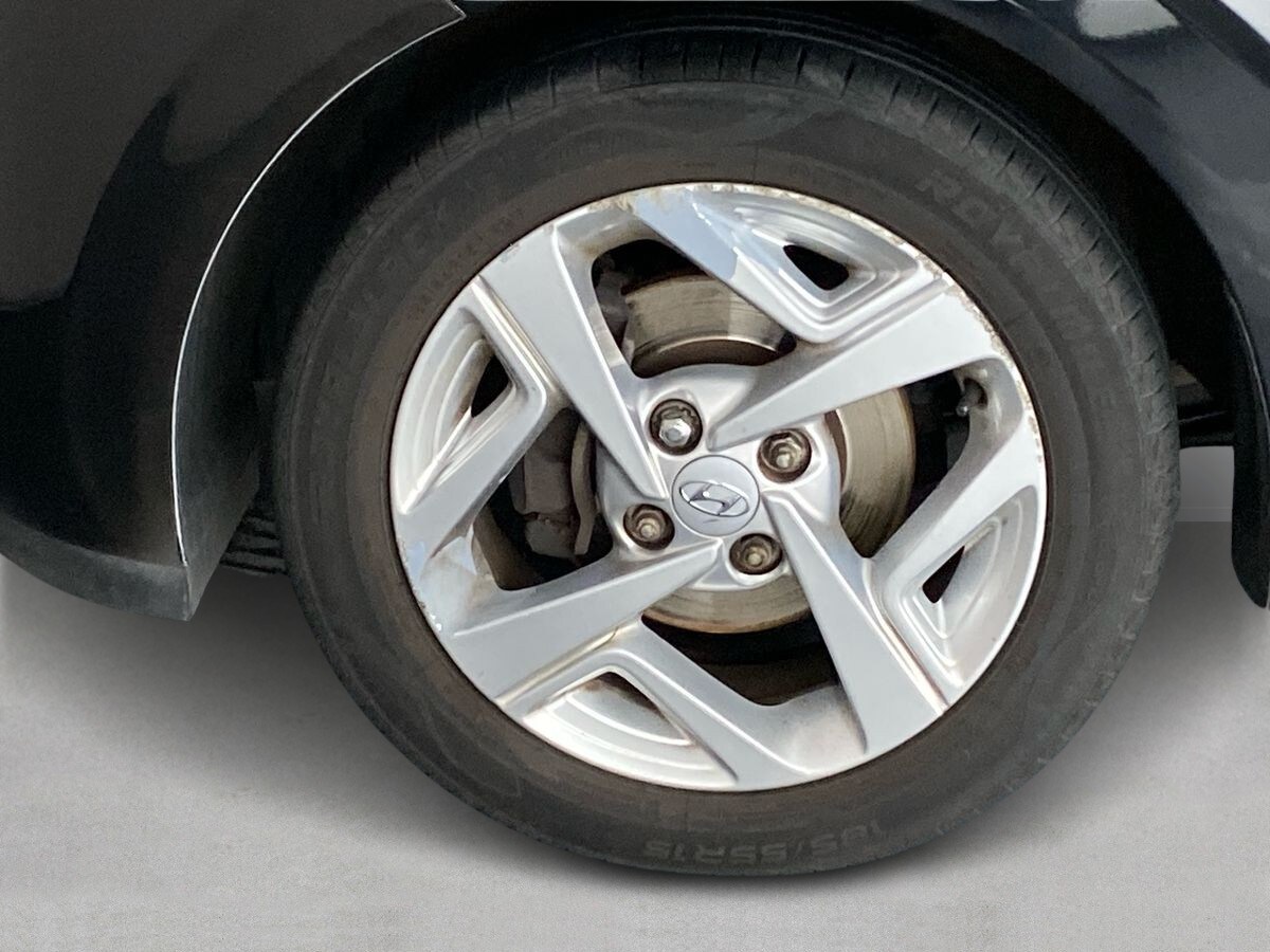 Used Hyundai i10 2022 for sale - 75454070: Photo 32