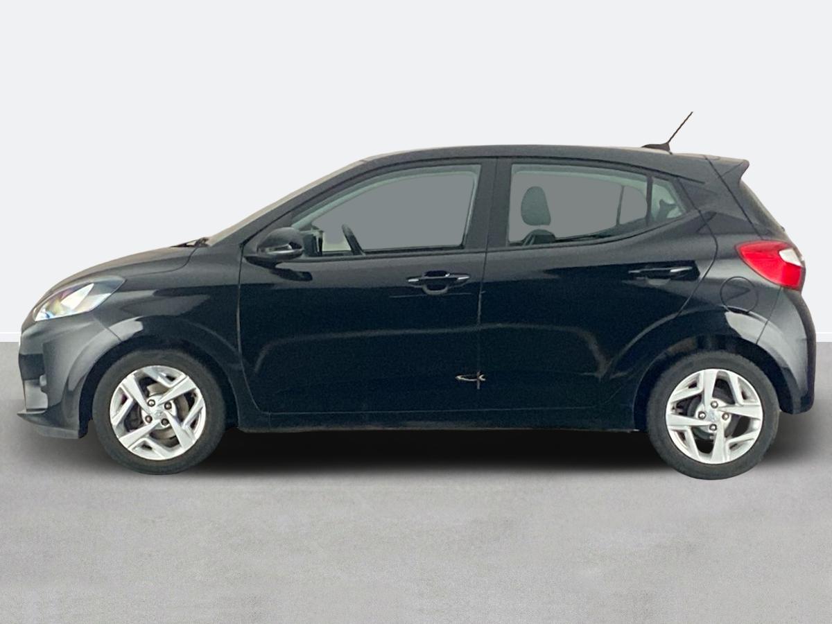Used Hyundai i10 2022 for sale - 75454070: Photo 6
