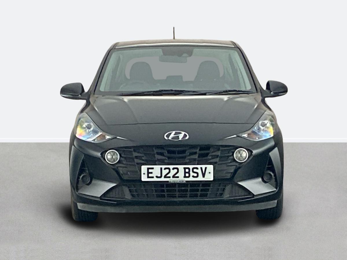 Used Hyundai i10 2022 for sale - 75454070: Photo 8