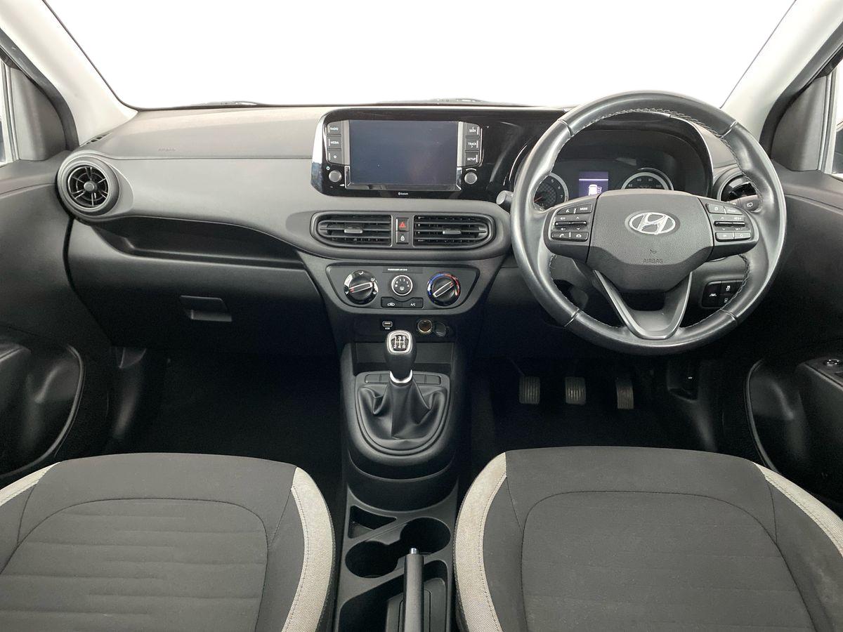 Used Hyundai i10 2022 for sale - 75454070: Photo 9