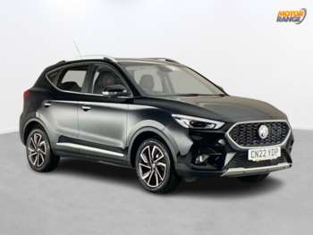 Used MG MG ZS 2022 for sale - 74854691: Photo
