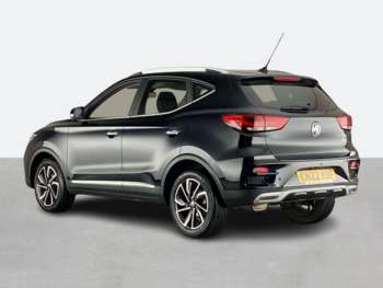 Used MG MG ZS 2022 for sale - 74854691: Photo