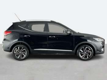 Used MG MG ZS 2022 for sale - 74854691: Photo
