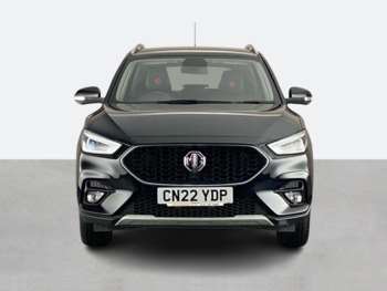 Used MG MG ZS 2022 for sale - 74854691: Photo