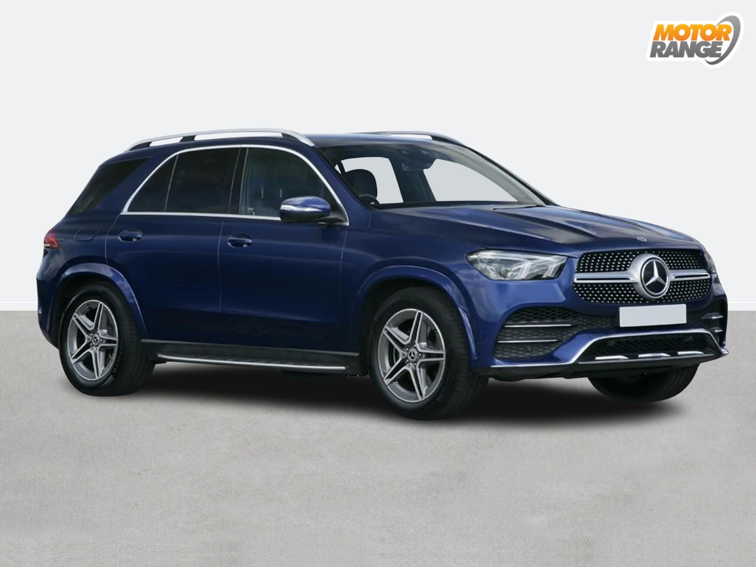 Used Mercedes-Benz GLE 2020 for sale - 76515832: Photo 1