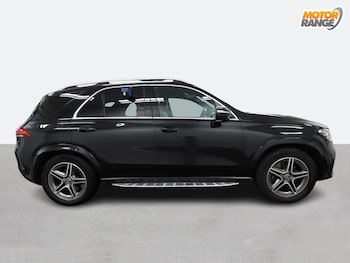 Used Mercedes-Benz GLE 2020 for sale - 76515832: Photo