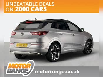 Used Vauxhall Grandland 2023 for sale - 79651612: Photo