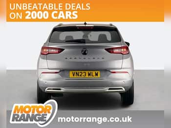 Used Vauxhall Grandland 2023 for sale - 79651612: Photo
