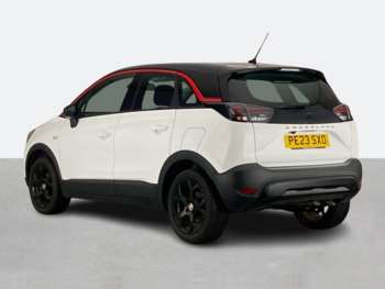 Used Vauxhall Crossland 2023 for sale - 75131366: Photo