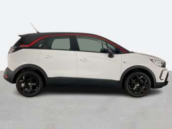 Used Vauxhall Crossland 2023 for sale - 75131366: Photo
