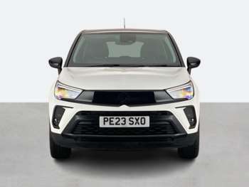 Used Vauxhall Crossland 2023 for sale - 75131366: Photo