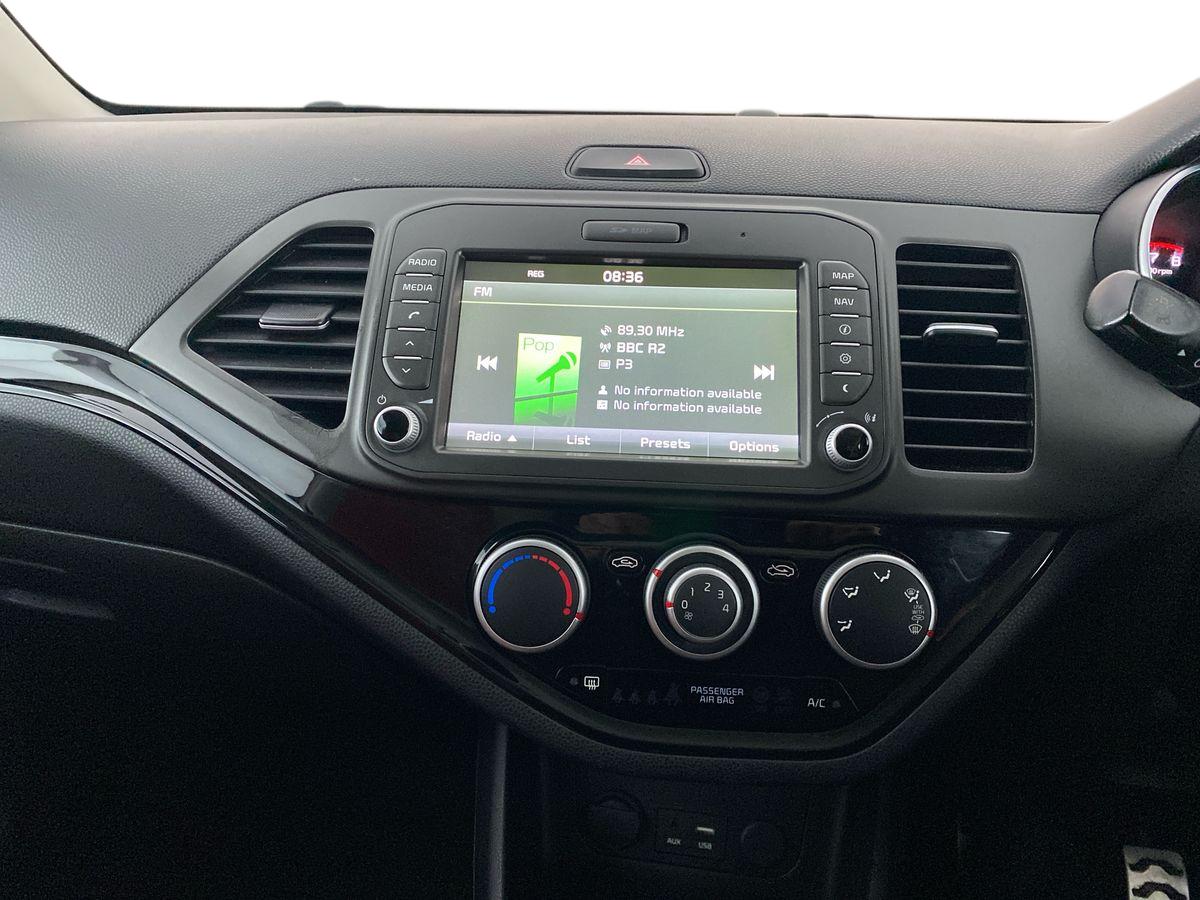 Used Kia Picanto 2015 for sale - 77561253: Photo 10