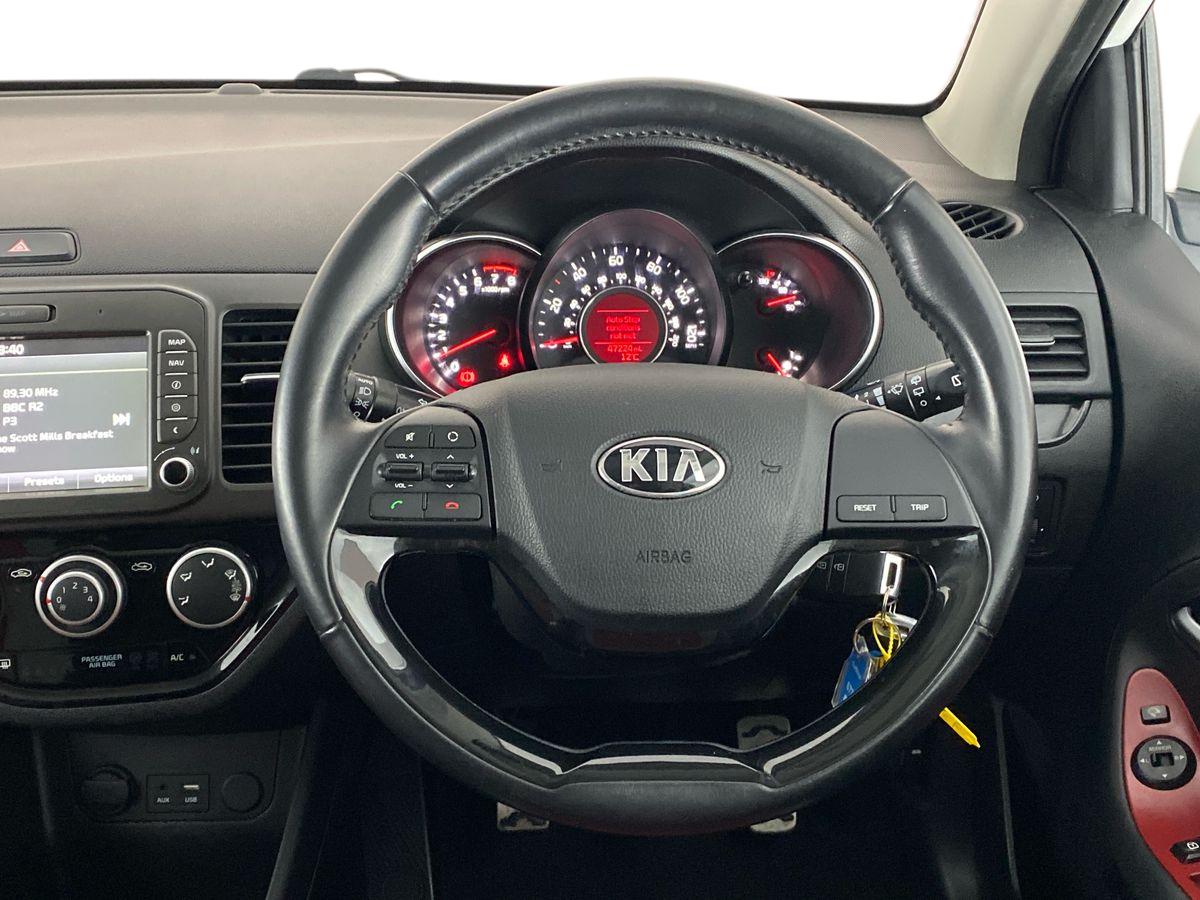 Used Kia Picanto 2015 for sale - 77561253: Photo 11