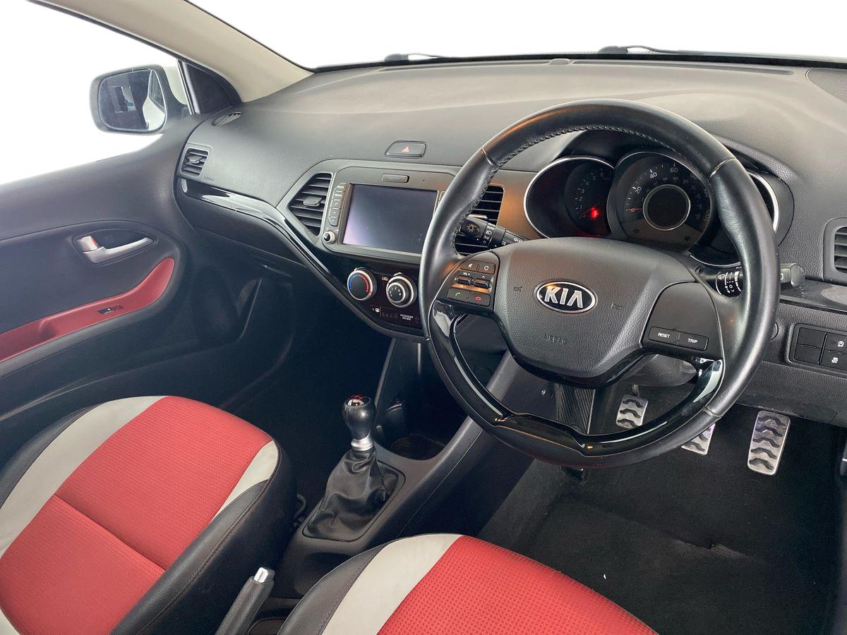 Used Kia Picanto 2015 for sale - 77561253: Photo 12