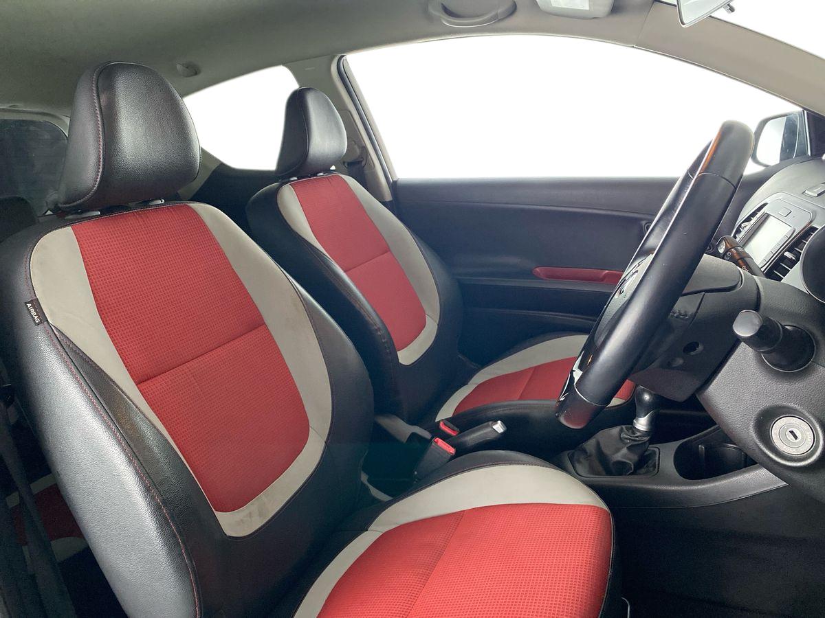 Used Kia Picanto 2015 for sale - 77561253: Photo 13