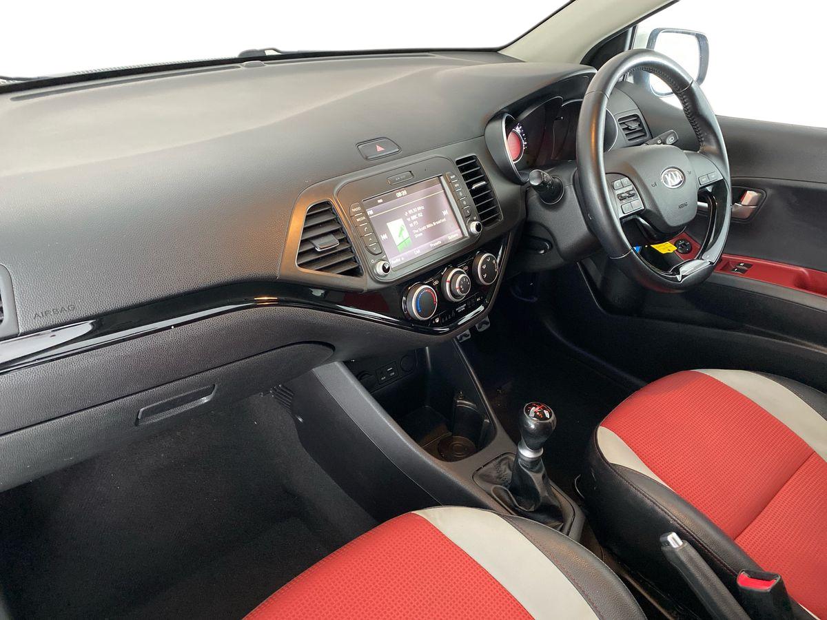 Used Kia Picanto 2015 for sale - 77561253: Photo 14