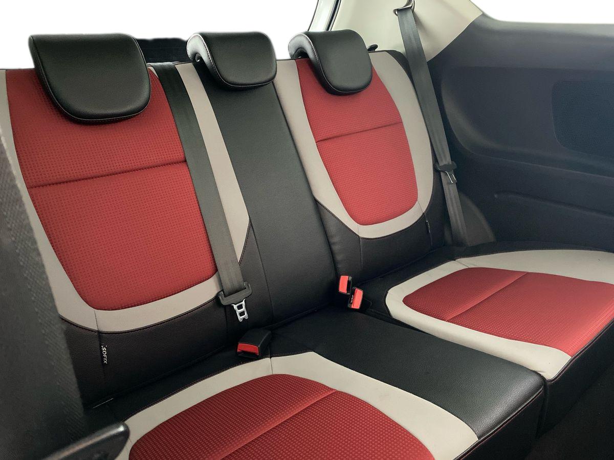 Used Kia Picanto 2015 for sale - 77561253: Photo 15