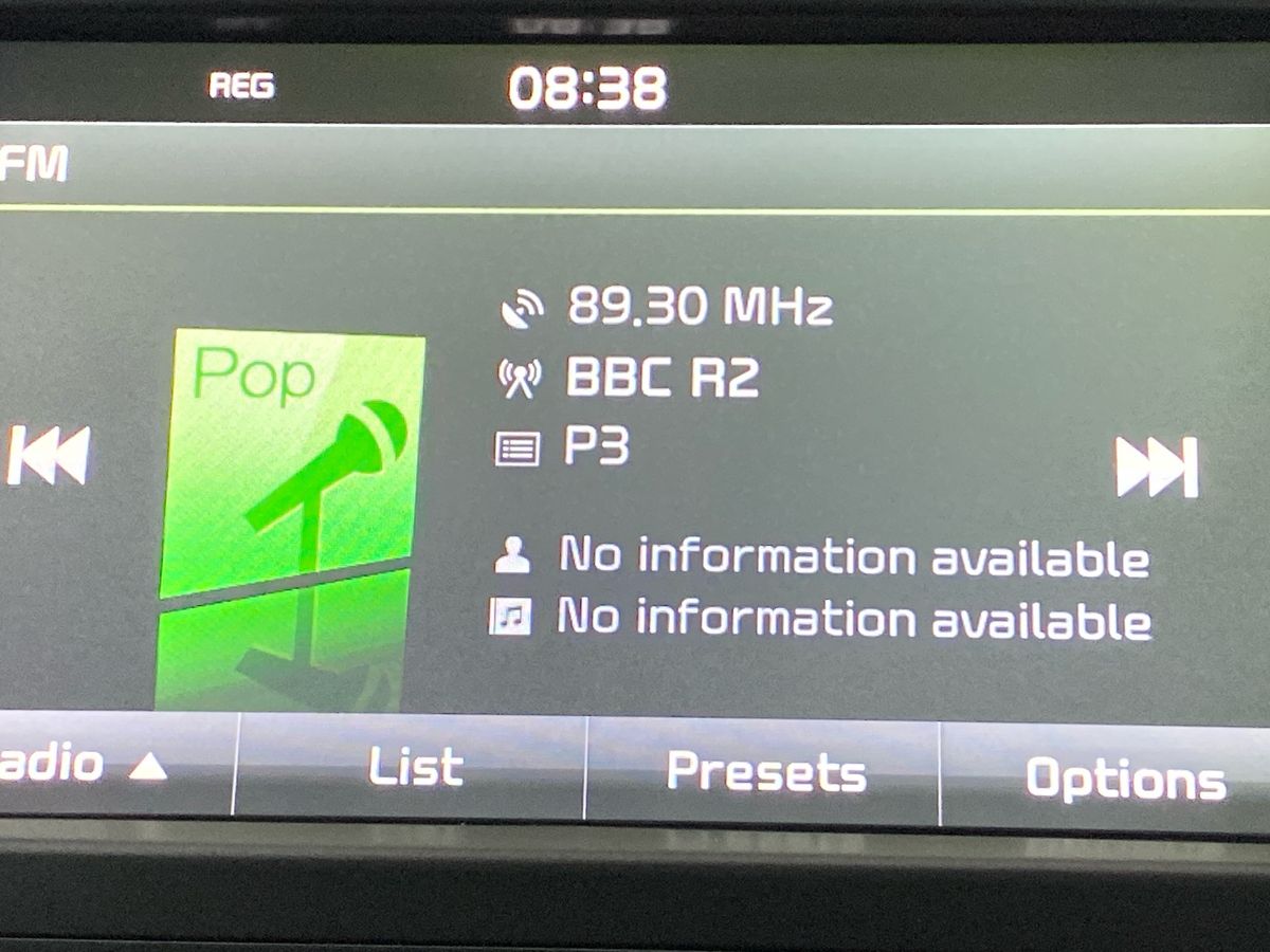 Used Kia Picanto 2015 for sale - 77561253: Photo 16