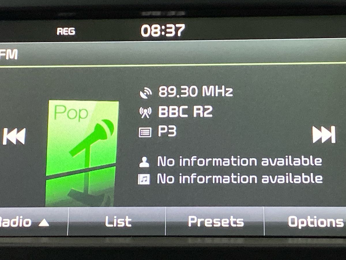 Used Kia Picanto 2015 for sale - 77561253: Photo 17