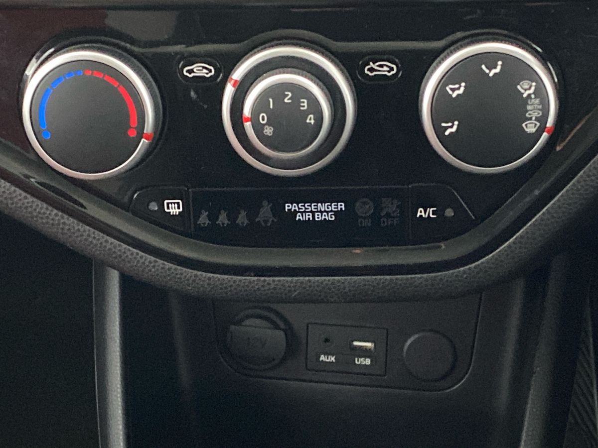 Used Kia Picanto 2015 for sale - 77561253: Photo 19