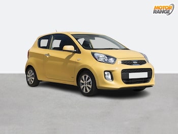 Used Kia Picanto 2015 for sale - 77561253: Photo