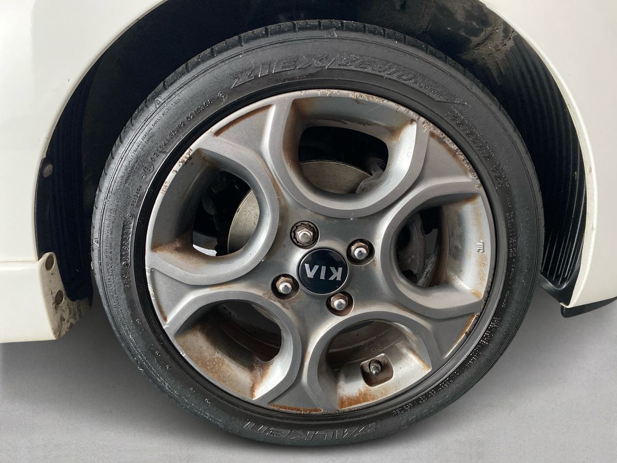 Used Kia Picanto 2015 for sale - 77561253: Photo 25