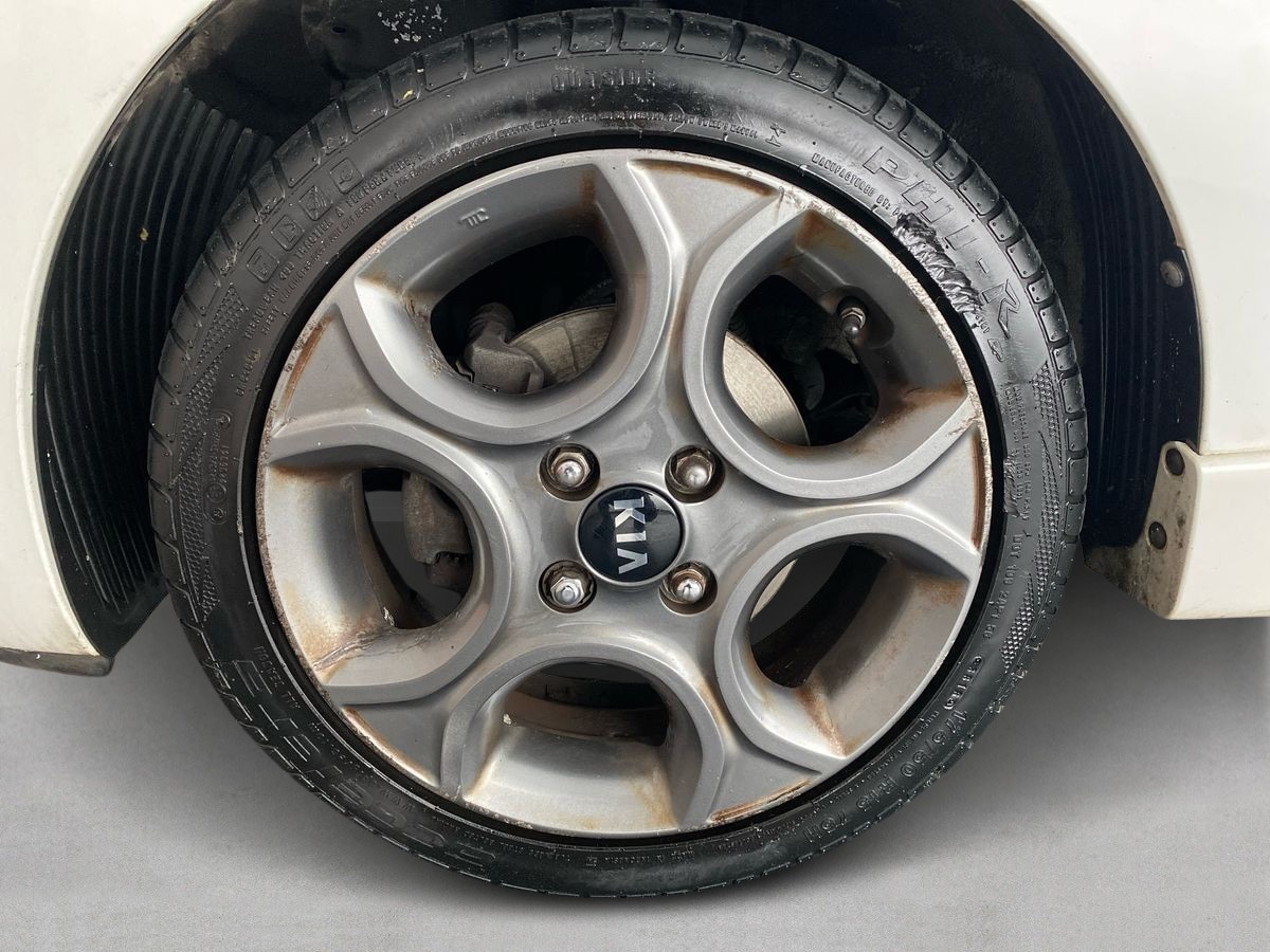 Used Kia Picanto 2015 for sale - 77561253: Photo 26