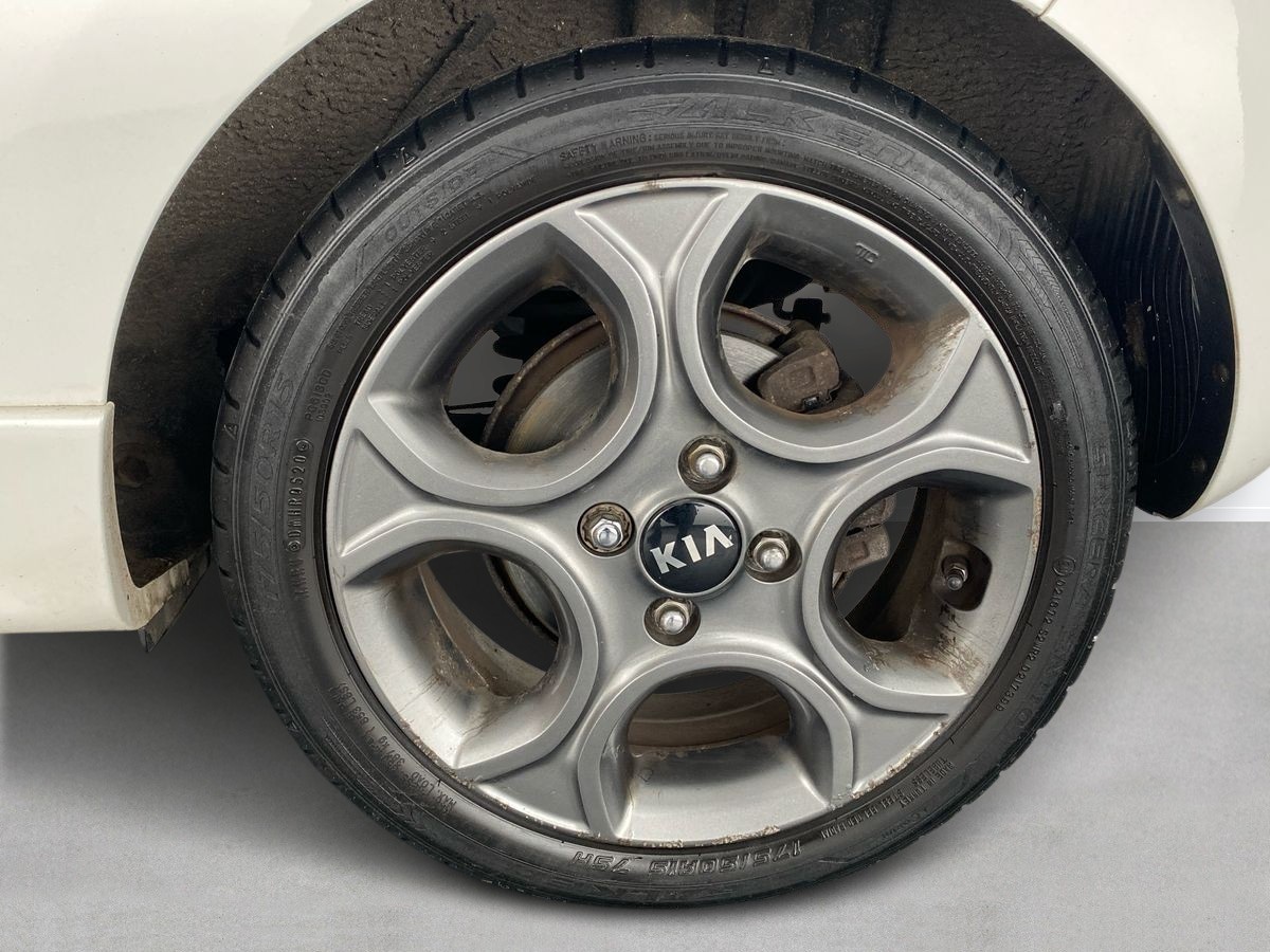 Used Kia Picanto 2015 for sale - 77561253: Photo 27