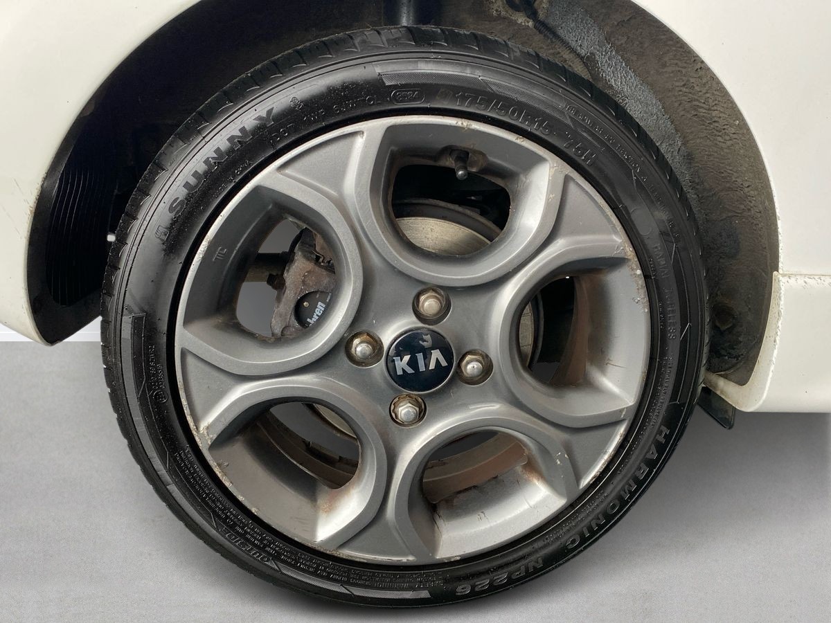 Used Kia Picanto 2015 for sale - 77561253: Photo 28