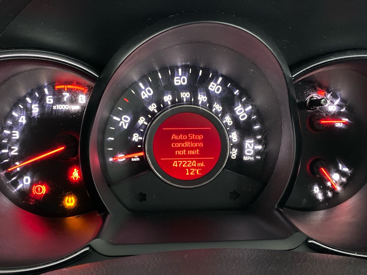 Used Kia Picanto 2015 for sale - 77561253: Photo 29