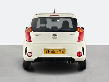 Used Kia Picanto 2015 for sale - 77561253: Photo