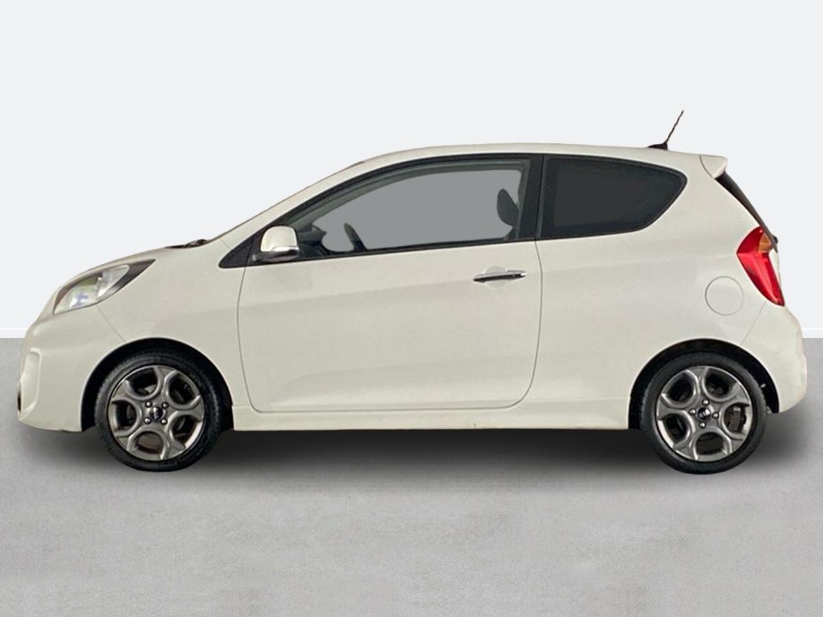 Used Kia Picanto 2015 for sale - 77561253: Photo 6