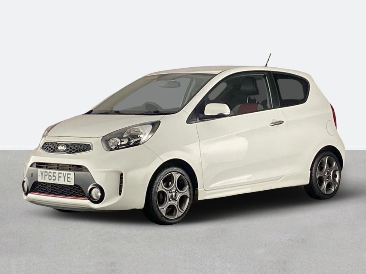 Used Kia Picanto 2015 for sale - 77561253: Photo 7
