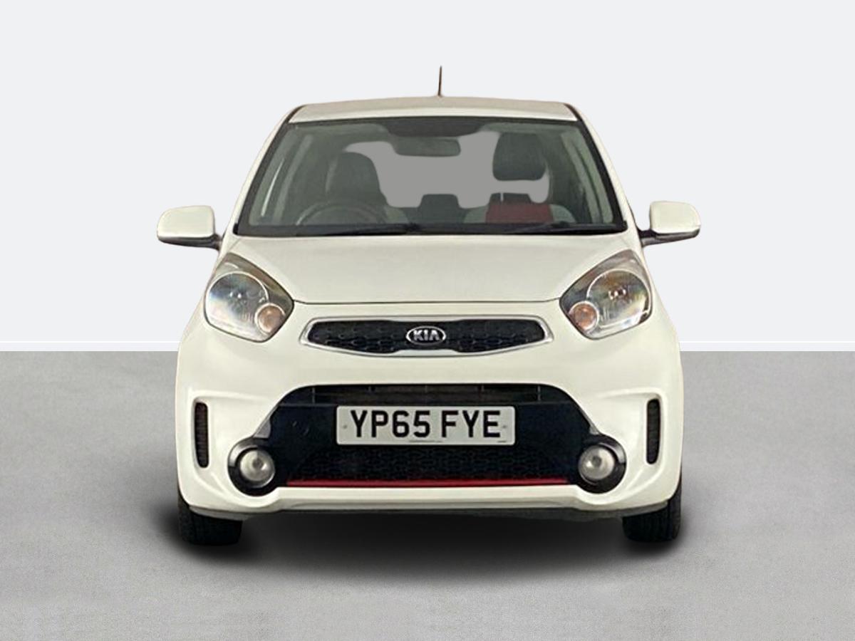 Used Kia Picanto 2015 for sale - 77561253: Photo 8