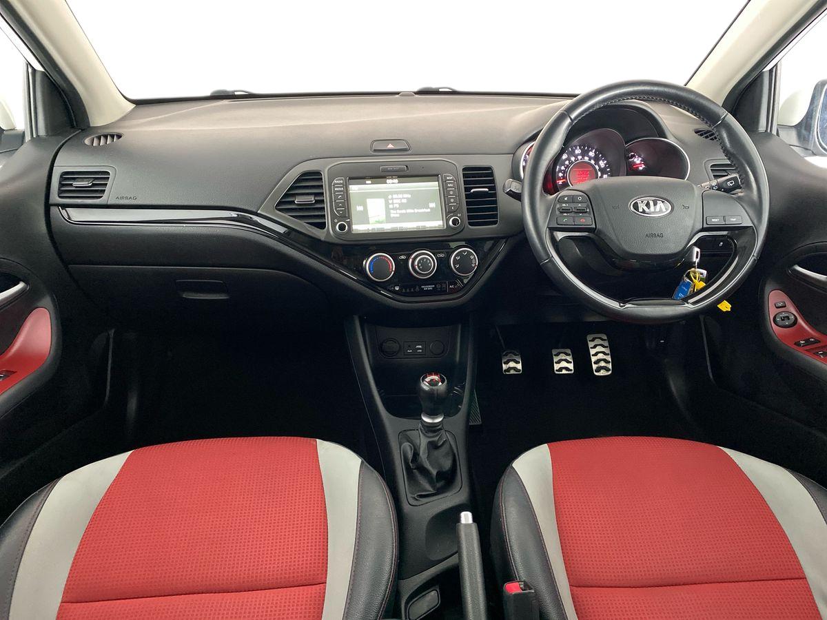 Used Kia Picanto 2015 for sale - 77561253: Photo 9
