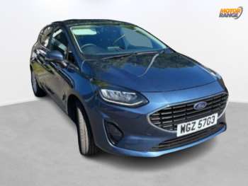 2022 - 1.0 EcoBoost Titanium 5dr