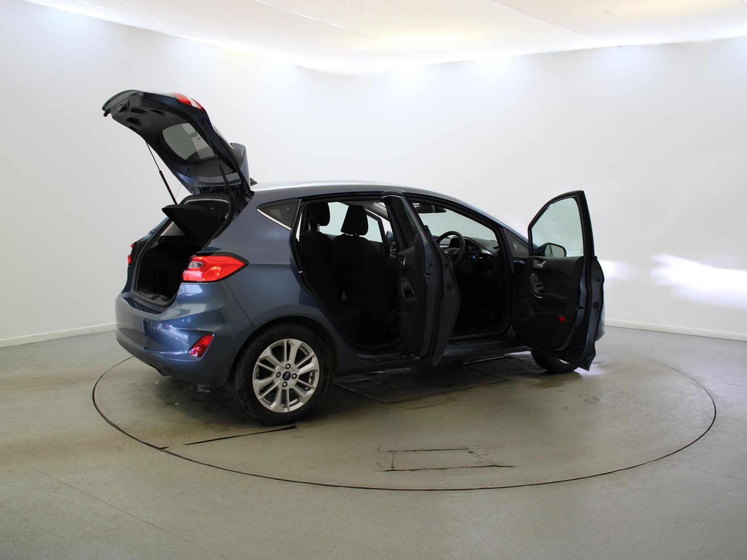 Vehicle 34