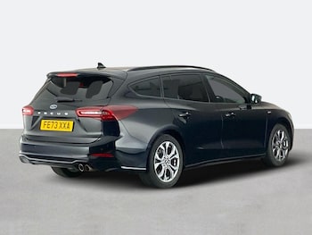 Used Ford Focus 2023 for sale - 75454068: Photo