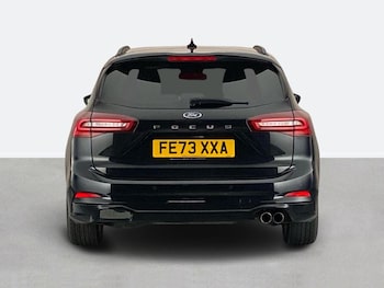 Used Ford Focus 2023 for sale - 75454068: Photo