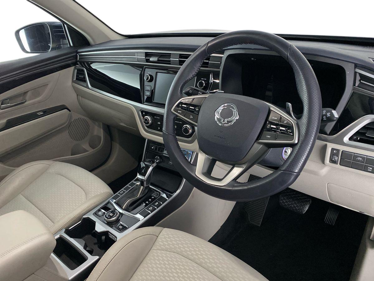 Used Ssangyong Korando 2023 for sale - 77842878: Photo 12