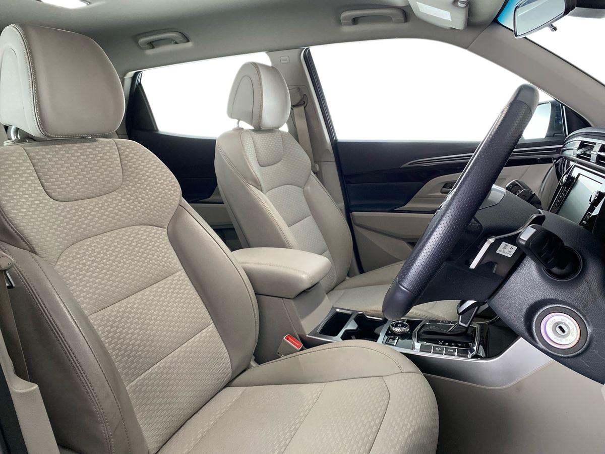 Used Ssangyong Korando 2023 for sale - 77842878: Photo 13