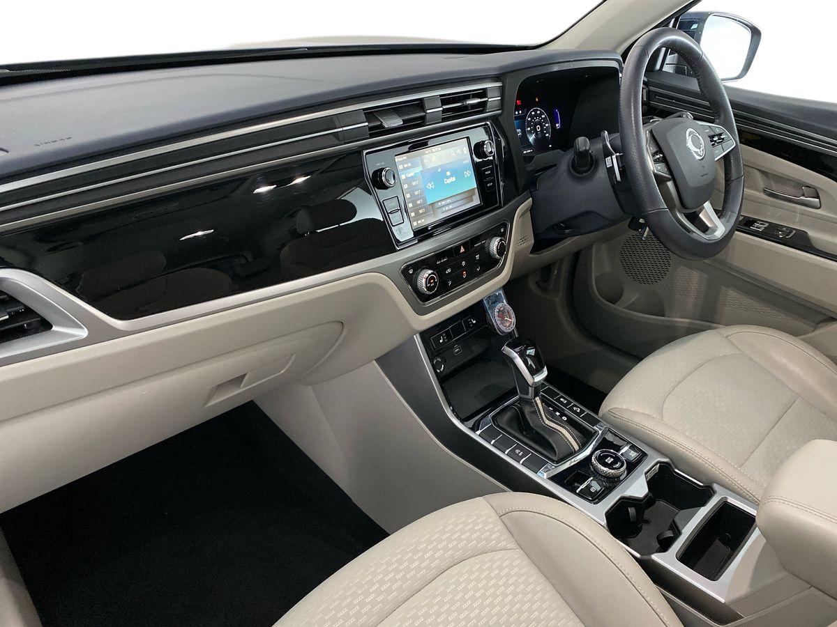 Used Ssangyong Korando 2023 for sale - 77842878: Photo 14