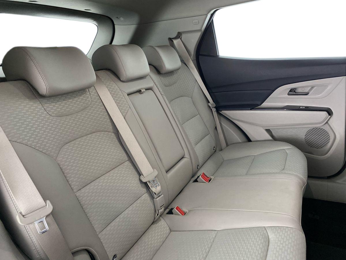 Used Ssangyong Korando 2023 for sale - 77842878: Photo 15