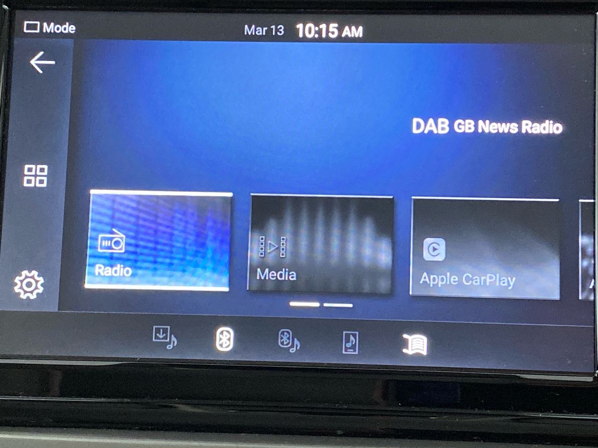 Used Ssangyong Korando 2023 for sale - 77842878: Photo 17