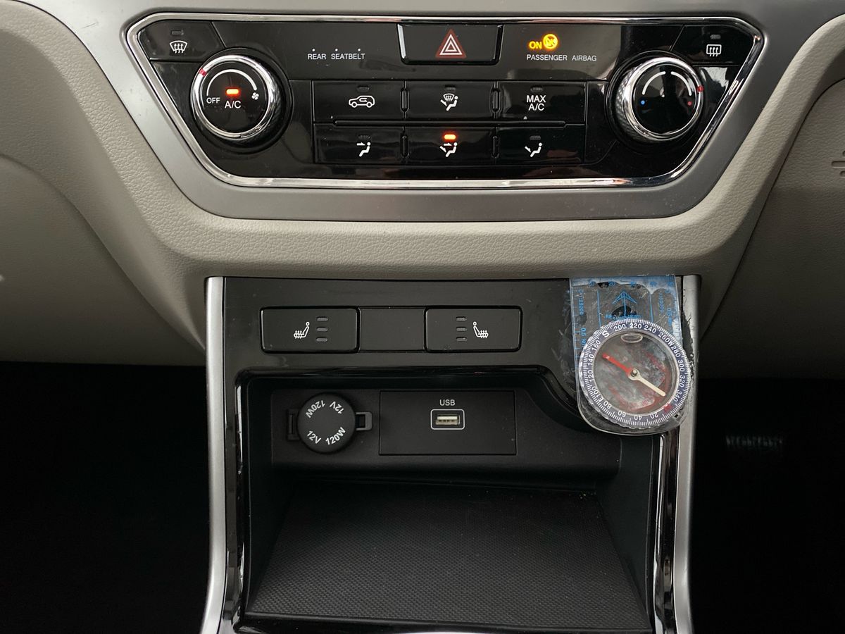 Used Ssangyong Korando 2023 for sale - 77842878: Photo 18