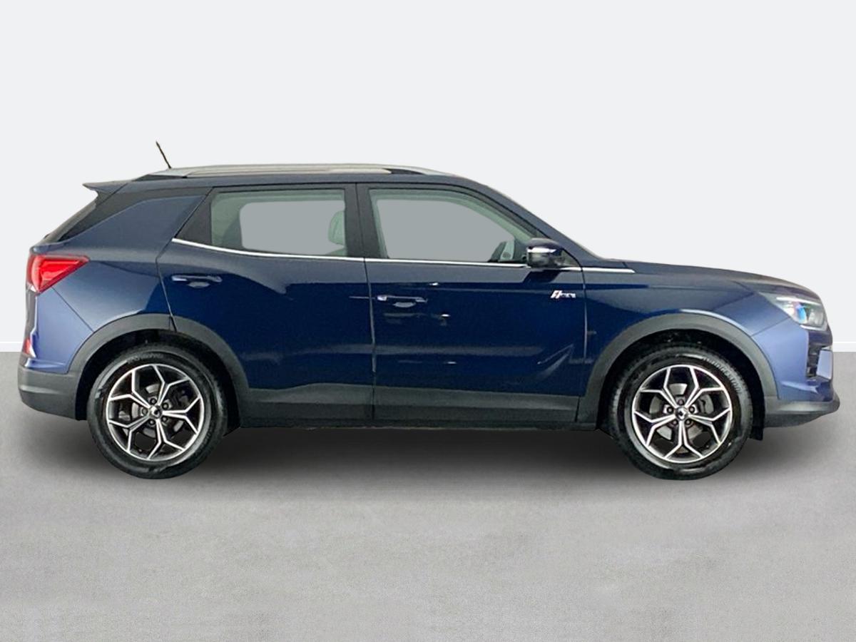 Used Ssangyong Korando 2023 for sale - 77842878: Photo 2