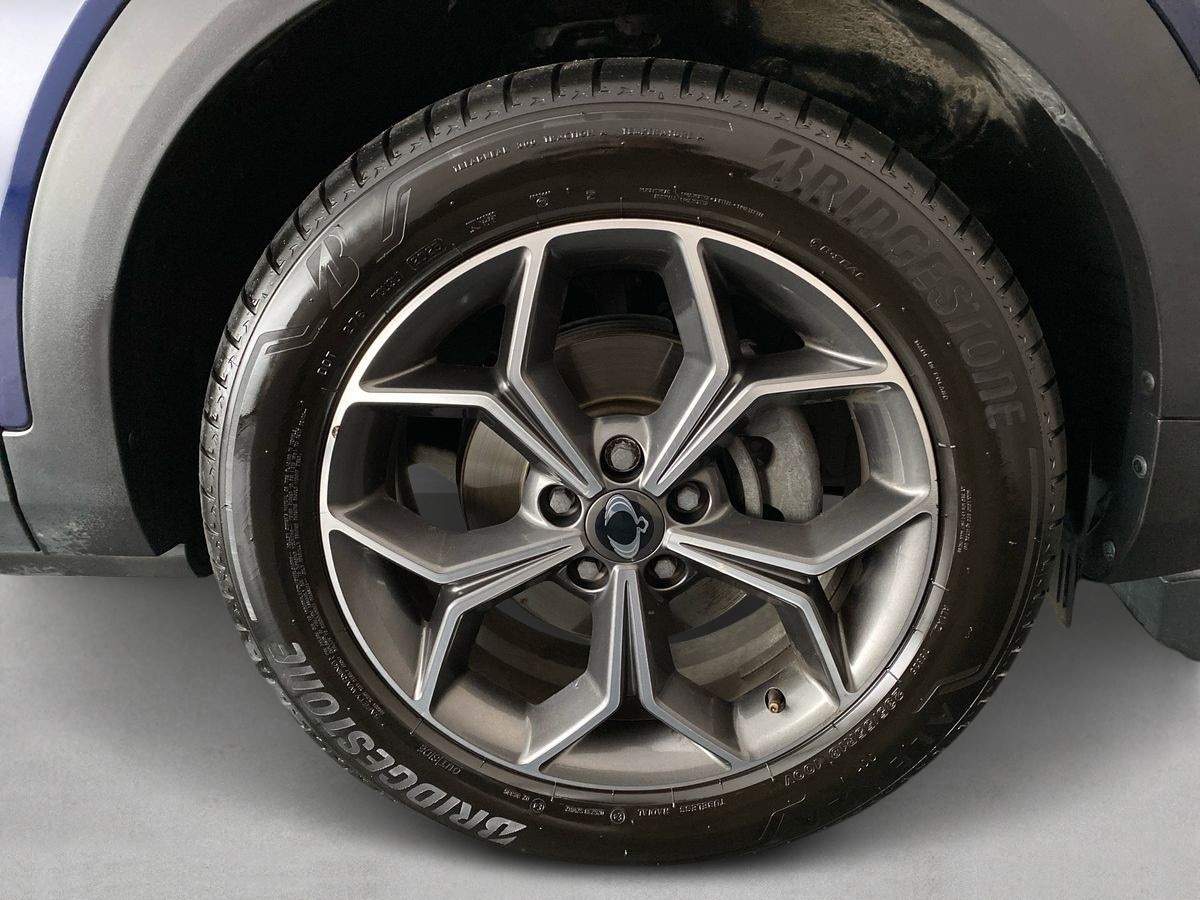 Used Ssangyong Korando 2023 for sale - 77842878: Photo 25