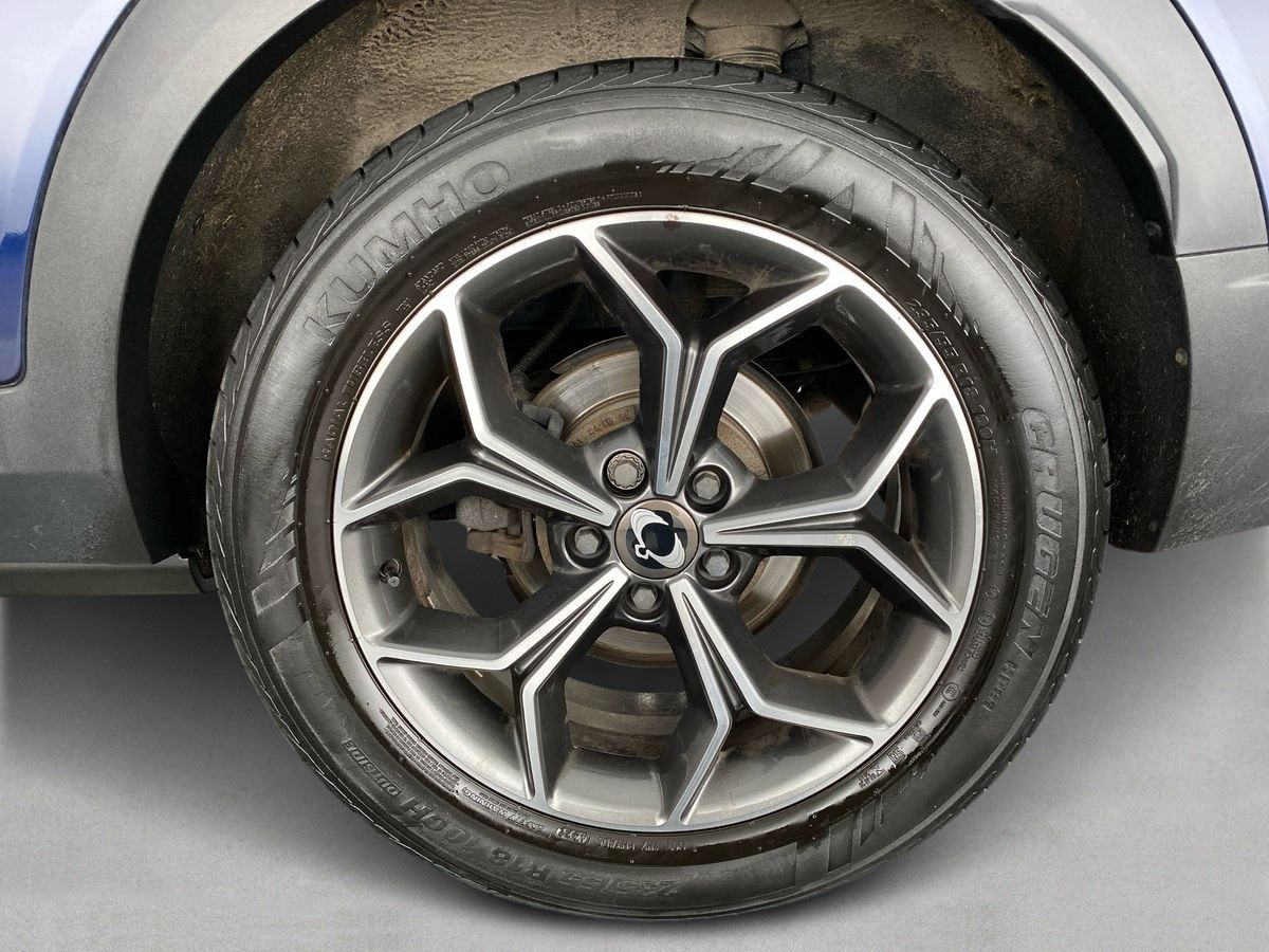 Used Ssangyong Korando 2023 for sale - 77842878: Photo 27