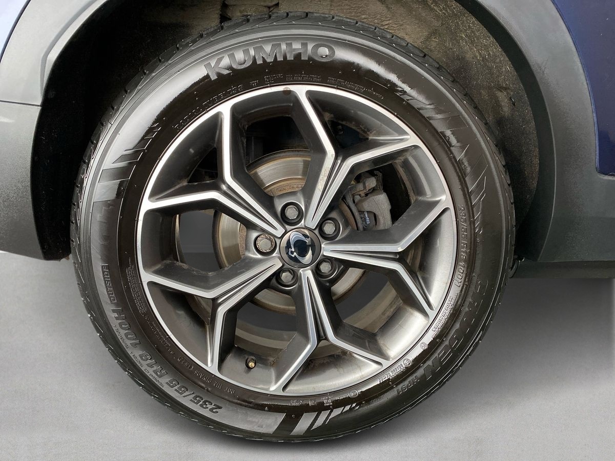 Used Ssangyong Korando 2023 for sale - 77842878: Photo 28